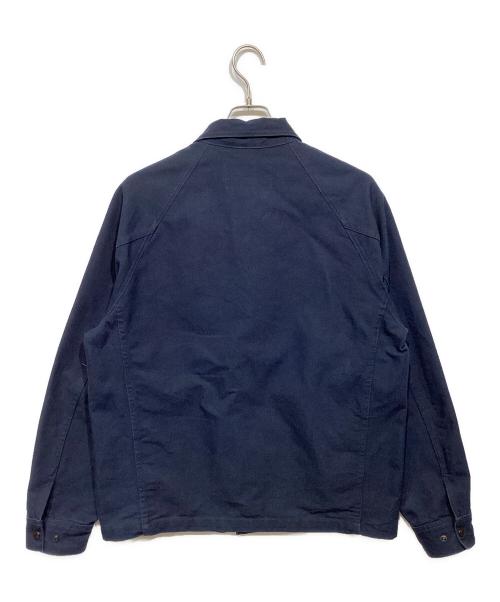 FILSON C.C.F.（フィルソン）FILSON C.C.F. (フィルソン) チョアコート ネイビー サイズ:Mの古着・服飾アイテム