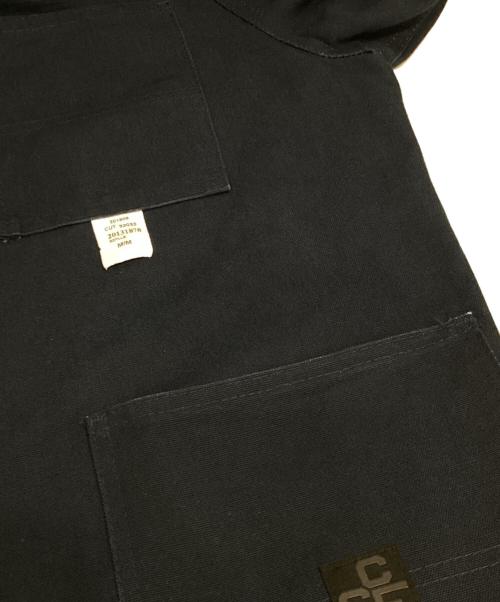 FILSON C.C.F.（フィルソン）FILSON C.C.F. (フィルソン) チョアコート ネイビー サイズ:Mの古着・服飾アイテム