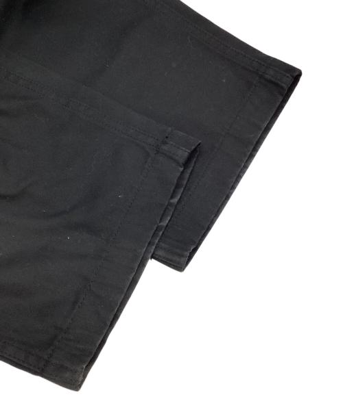 eYe JUNYA WATANABE CdG MAN（アイ ジュンヤ ワタナベ コム デ ギャルソン マン）eYe JUNYA WATANABE CDG MAN (アイ ジュンヤ ワタナベ コム デ ギャルソン マン) カーゴパンツ ブラック サイズ:Sの古着・服飾アイテム