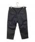 eYe JUNYA WATANABE CDG MAN (アイ ジュンヤ ワタナベ コム デ ギャルソン マン) カーゴパンツ ブラック サイズ:S：8000円