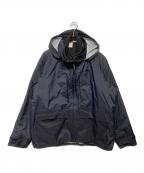N.HOOLYWOODエヌ ハリウッド）の古着「exchange service ecwcs parka」｜ネイビー