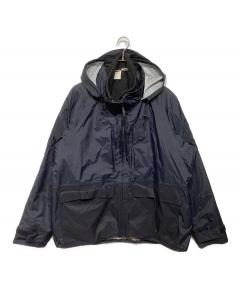 中古・古着通販】BRIEFING (ブリーフィング) MS WIND PULLOVER