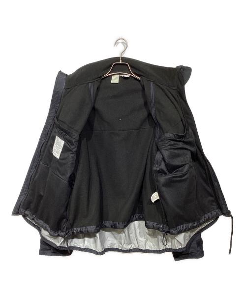 N.HOOLYWOOD（エヌ ハリウッド）N.HOOLYWOOD (エヌ ハリウッド) exchange service ecwcs parka ネイビー サイズ:Lの古着・服飾アイテム