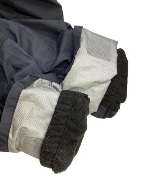 N.HOOLYWOOD（エヌ ハリウッド）N.HOOLYWOOD (エヌ ハリウッド) exchange service ecwcs parka ネイビー サイズ:Lの古着・服飾アイテム