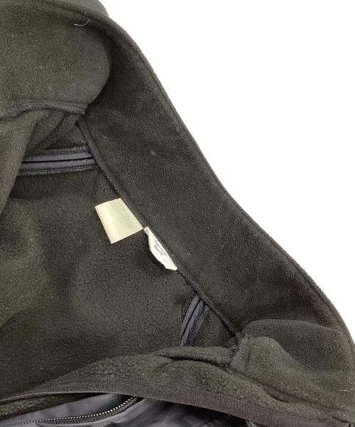 N.HOOLYWOOD（エヌ ハリウッド）N.HOOLYWOOD (エヌ ハリウッド) exchange service ecwcs parka ネイビー サイズ:Lの古着・服飾アイテム