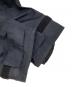 中古・古着 N.HOOLYWOOD (エヌ ハリウッド) exchange service ecwcs parka ネイビー サイズ:L：30000円