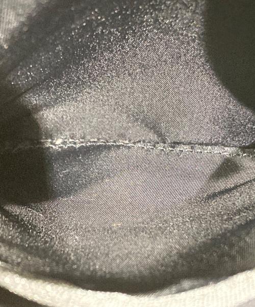 JOE PORTER（ジョーポーター）JOE PORTER (ジョーポーター) トートバッグ/ビニールバッグ ブラックの古着・服飾アイテム