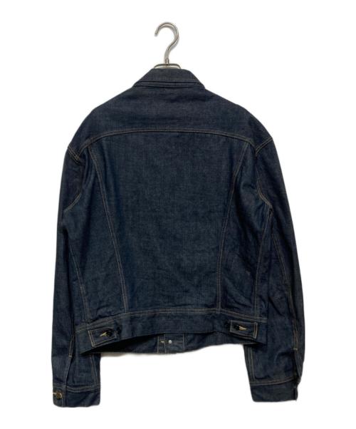 LEE（リー）LEE (リー) デニムジャケット インディゴ サイズ:40の古着・服飾アイテム