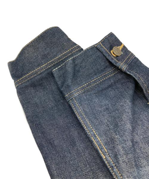 LEE（リー）LEE (リー) デニムジャケット インディゴ サイズ:40の古着・服飾アイテム