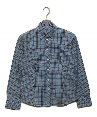 中古・古着通販】BURBERRY BLUE LABEL (バーバリー ブルー レーベル