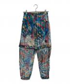 SUPREME×South2 West8シュプリーム×サウスツー ウエストエイト）の古着「Bush Pant」｜マルチカラー
