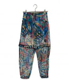 SUPREME×South2 West8（シュプリーム×サウスツー ウエストエイト）の古着「Bush Pant」｜マルチカラー