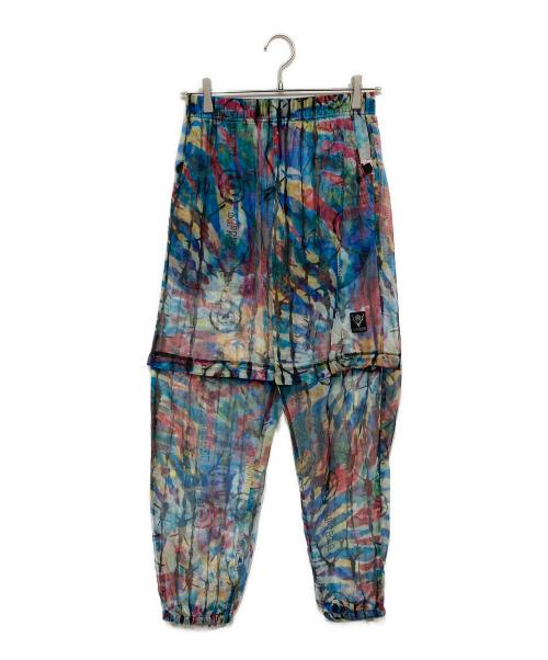 SUPREME（シュプリーム）SUPREME (シュプリーム) South2 West8 (サウスツー ウエストエイト) Bush Pant マルチカラー サイズ:Sの古着・服飾アイテム