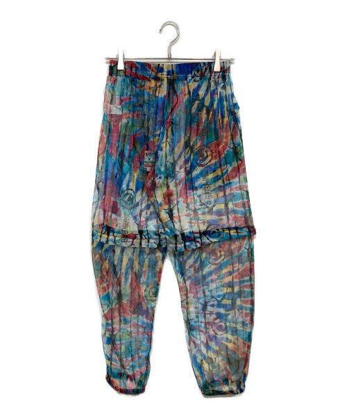 SUPREME（シュプリーム）SUPREME (シュプリーム) South2 West8 (サウスツー ウエストエイト) Bush Pant マルチカラー サイズ:Sの古着・服飾アイテム