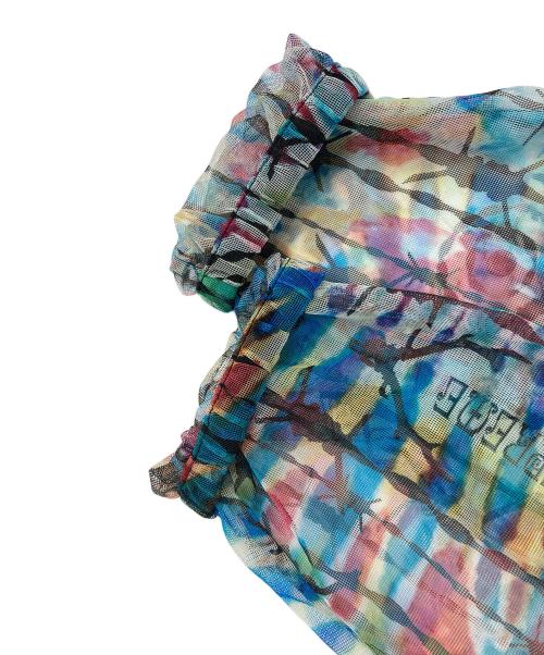 SUPREME（シュプリーム）SUPREME (シュプリーム) South2 West8 (サウスツー ウエストエイト) Bush Pant マルチカラー サイズ:Sの古着・服飾アイテム