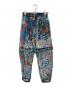 SUPREME (シュプリーム) South2 West8 (サウスツー ウエストエイト) Bush Pant マルチカラー サイズ:S：15000円