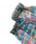 中古・古着 SUPREME (シュプリーム) South2 West8 (サウスツー ウエストエイト) Bush Pant マルチカラー サイズ:S：15000円