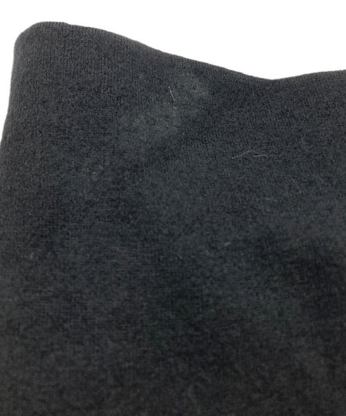 HELMUT LANG（ヘルムートラング）HELMUT LANG (ヘルムートラング) ベルトデザイン変形ジャケット ブラック サイズ:Sの古着・服飾アイテム