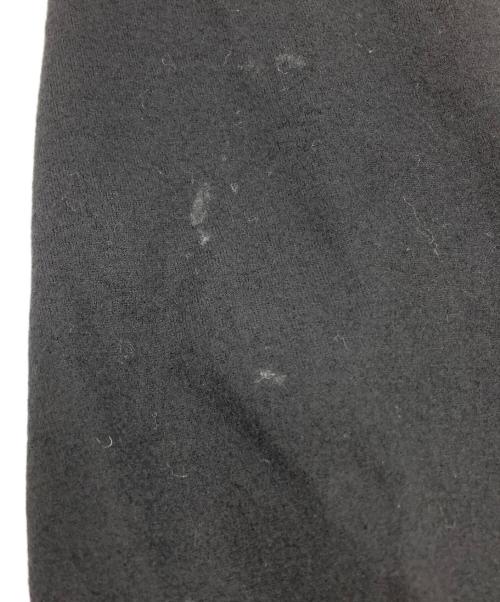 HELMUT LANG（ヘルムートラング）HELMUT LANG (ヘルムートラング) ベルトデザイン変形ジャケット ブラック サイズ:Sの古着・服飾アイテム