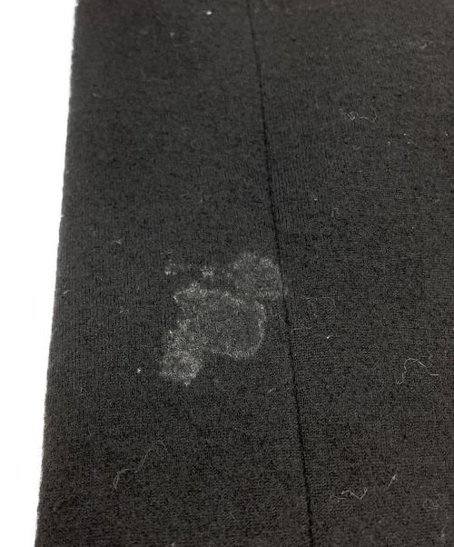 HELMUT LANG（ヘルムートラング）HELMUT LANG (ヘルムートラング) ベルトデザイン変形ジャケット ブラック サイズ:Sの古着・服飾アイテム