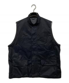 中古・古着通販】WTAPS (ダブルタップス) LRRP / VEST / COPO. WEATHER