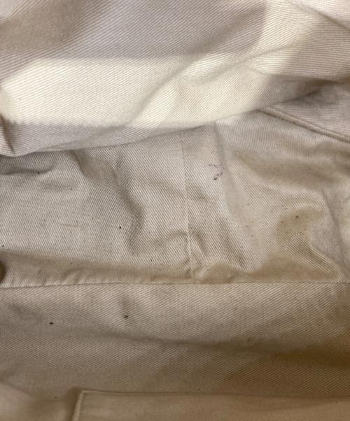 Chloe（クロエ）Chloe (クロエ) パラティ 2WAYバッグ/ショルダーバッグ/トートバッグ グリーンの古着・服飾アイテム