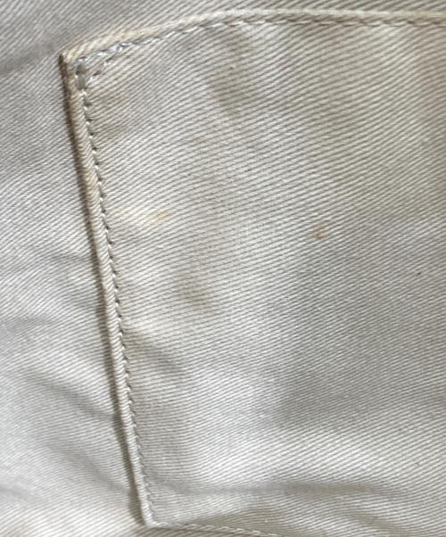 Chloe（クロエ）Chloe (クロエ) パラティ 2WAYバッグ/ショルダーバッグ/トートバッグ グリーンの古着・服飾アイテム