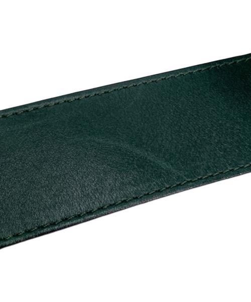 Chloe（クロエ）Chloe (クロエ) パラティ 2WAYバッグ/ショルダーバッグ/トートバッグ グリーンの古着・服飾アイテム