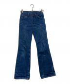 LEVI'Sリーバイス）の古着「602デニムパンツ」｜インディゴ