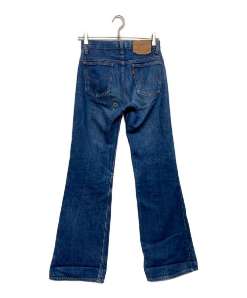 LEVI'S（リーバイス）LEVI'S (リーバイス) 602デニムパンツ インディゴ サイズ:27の古着・服飾アイテム