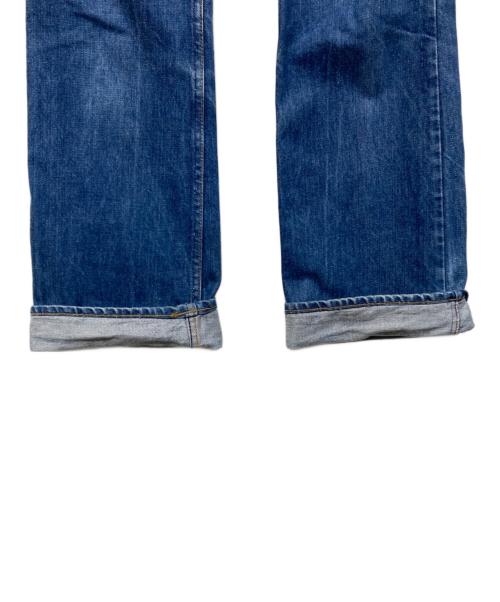 LEVI'S（リーバイス）LEVI'S (リーバイス) 602デニムパンツ インディゴ サイズ:27の古着・服飾アイテム