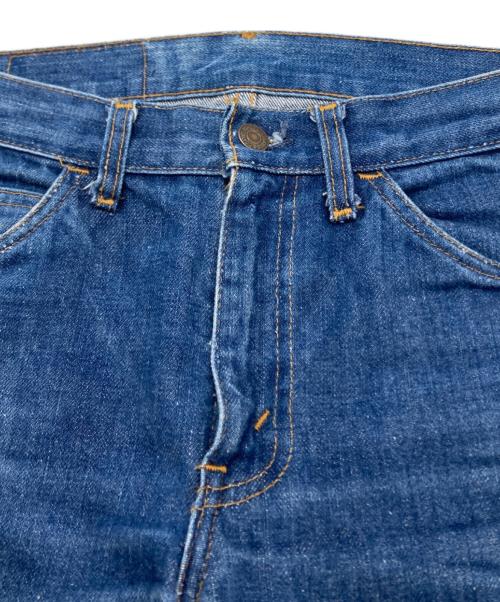 LEVI'S（リーバイス）LEVI'S (リーバイス) 602デニムパンツ インディゴ サイズ:27の古着・服飾アイテム