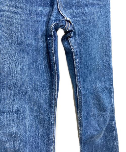 LEVI'S（リーバイス）LEVI'S (リーバイス) 602デニムパンツ インディゴ サイズ:27の古着・服飾アイテム
