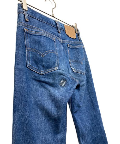 LEVI'S（リーバイス）LEVI'S (リーバイス) 602デニムパンツ インディゴ サイズ:27の古着・服飾アイテム