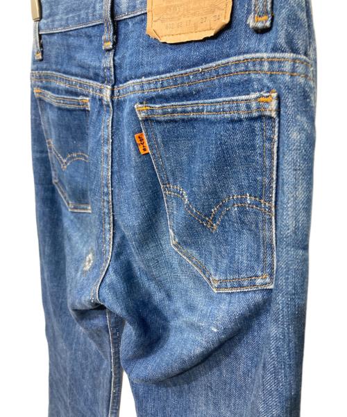 LEVI'S（リーバイス）LEVI'S (リーバイス) 602デニムパンツ インディゴ サイズ:27の古着・服飾アイテム