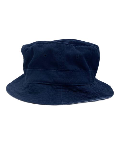 POLO RALPH LAUREN（ポロ・ラルフローレン）POLO RALPH LAUREN (ポロ・ラルフローレン) ポロベア バケットハット S/M サイズ:S/Mの古着・服飾アイテム