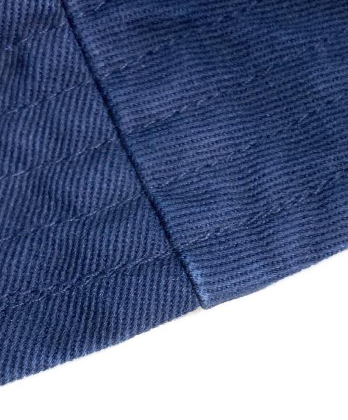 POLO RALPH LAUREN（ポロ・ラルフローレン）POLO RALPH LAUREN (ポロ・ラルフローレン) ポロベア バケットハット S/M サイズ:S/Mの古着・服飾アイテム