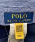 中古・古着 POLO RALPH LAUREN (ポロ・ラルフローレン) ポロベア バケットハット S/M サイズ:S/M：8000円
