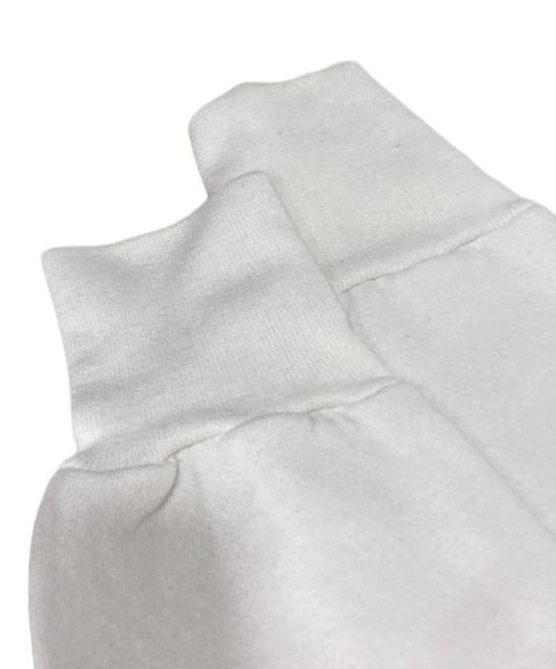 FRUIT OF THE LOOM（フルーツオブザルーム）FRUIT OF THE LOOM (フルーツオブザルーム) ヴィンテージスウェット ホワイト サイズ:XLの古着・服飾アイテム