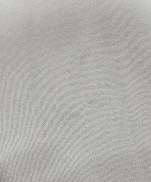 FRUIT OF THE LOOM（フルーツオブザルーム）FRUIT OF THE LOOM (フルーツオブザルーム) ヴィンテージスウェット ホワイト サイズ:XLの古着・服飾アイテム