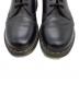 中古・古着 Dr.Martens (ドクターマーチン) 3ホールシューズ ブラック サイズ:UK 8：8000円