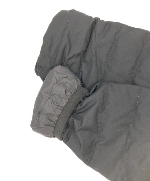 THE NORTH FACE（ザ ノース フェイス）THE NORTH FACE (ザ ノース フェイス) ウインドストッパーゼファーシェルカーディガン ブラック サイズ:Mの古着・服飾アイテム
