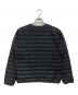 THE NORTH FACE (ザ ノース フェイス) ウインドストッパーゼファーシェルカーディガン ブラック サイズ:M：14000円