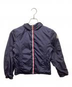 MONCLERモンクレール）の古着「New Urville レインジャケット」｜ネイビー