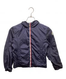 MONCLER（モンクレール）の古着「New Urville レインジャケット」｜ネイビー