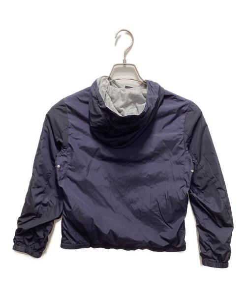 MONCLER（モンクレール）MONCLER (モンクレール) New Urville レインジャケット ネイビー サイズ:140㎝の古着・服飾アイテム