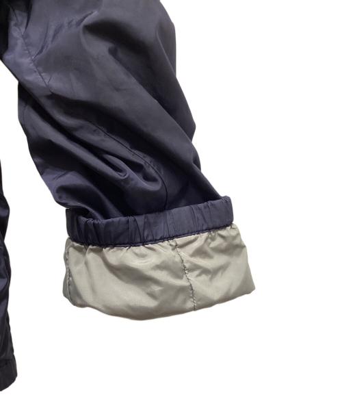 MONCLER（モンクレール）MONCLER (モンクレール) New Urville レインジャケット ネイビー サイズ:140㎝の古着・服飾アイテム