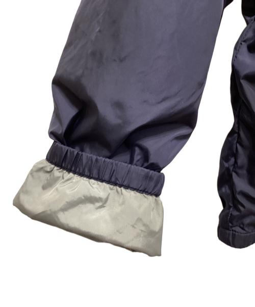 MONCLER（モンクレール）MONCLER (モンクレール) New Urville レインジャケット ネイビー サイズ:140㎝の古着・服飾アイテム