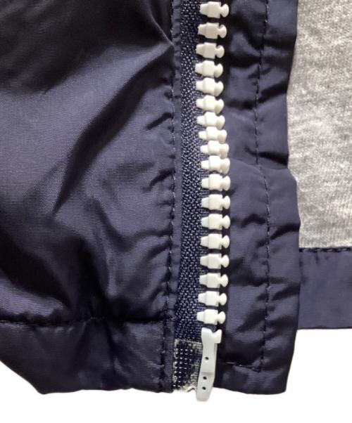 MONCLER（モンクレール）MONCLER (モンクレール) New Urville レインジャケット ネイビー サイズ:140㎝の古着・服飾アイテム