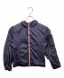 MONCLER（モンクレール）の古着「New Urville レインジャケット」｜ネイビー